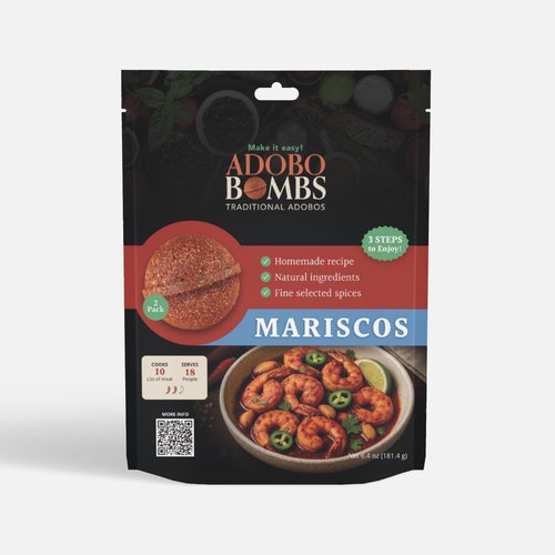 Marisco Bomb