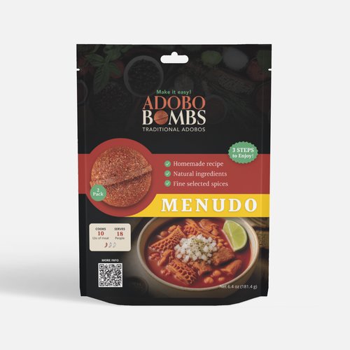Menudo Bomb