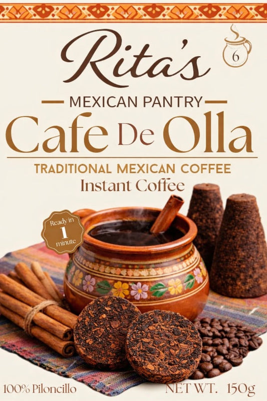 Cafe de olla