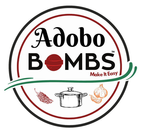 Adobo Bombs