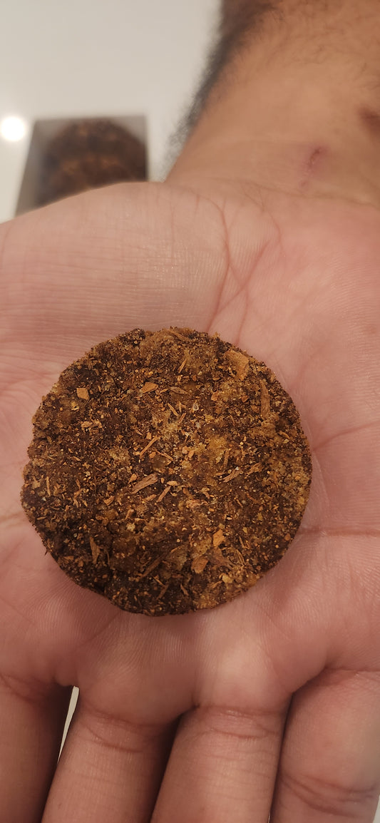 Cafe de olla
